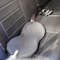 Memory Foam Car Seat Cushion
