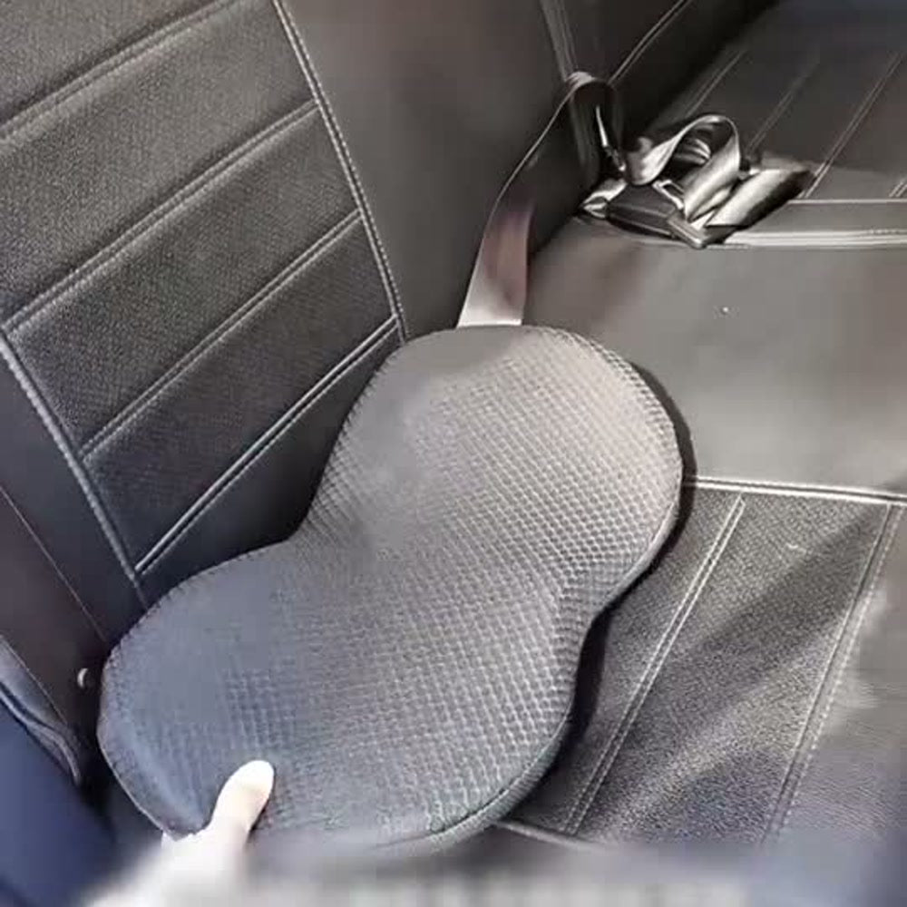 Memory Foam Car Seat Cushion