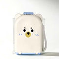 Baby Bottle Cleaning Brush Set