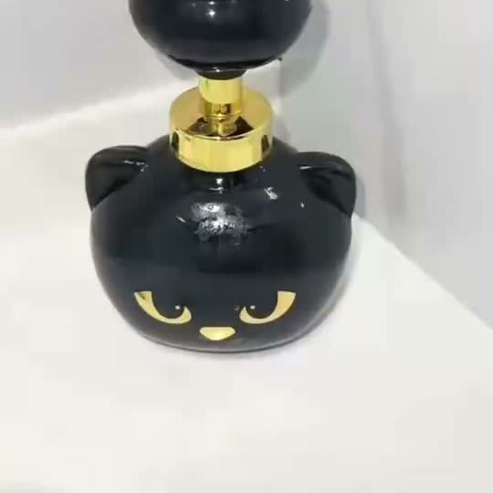 Cat Paw Foam Soap Dispenser