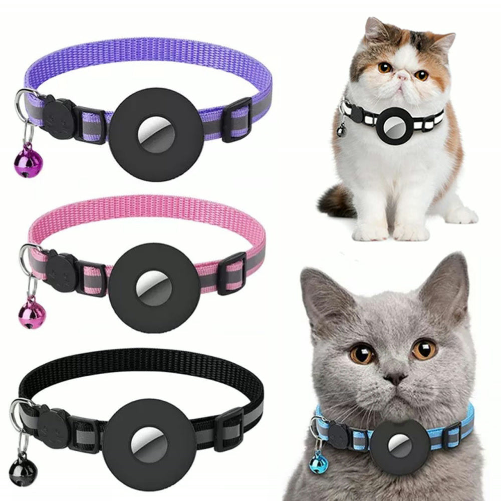 AirTag Pet Collar
